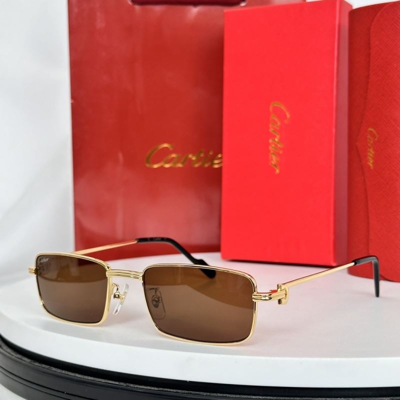 Cartier Sunglasses